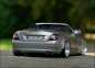 Preview: 1:18 Mercedes Benz SLK 55 R171 - Grau-Silber [ AMG Tuning-Umbau ]